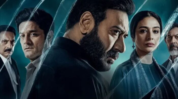 ১১০ কোটি রুপির বাজেট, আয় ৫০০ কোটি ছাড়াল ‘দৃশ্যম: দ্য কনক্লুশন’