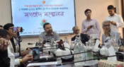 শেরেবাংলা নগরের পুরোনো বাণিজ্য মেলা মাঠে সব ধরনের মেলা স্থগিত