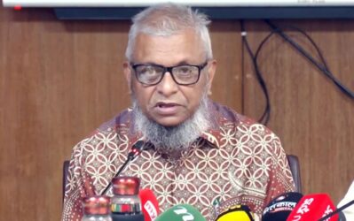 বাংলাদেশ থেকে ১০ হাজার শ্রমিক নেবে মালয়েশিয়া: শ্রমমন্ত্রী
