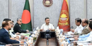 ঢাকায় বৃত্তাকার সড়ক নির্মাণকাজে গতি বাড়ানোর নির্দেশ প্রধানমন্ত্রীর