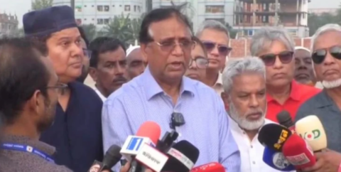 সায়েদাবাদ থেকে দূরপাল্লার বাস শিগগিরই কাঁচপুরে