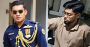 তাহসিফ সৌরি হত্যা মামলায় বন্ধু দীপের ৪ দিনের রিমান্ড