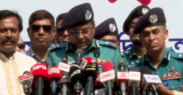 ঢাকায় ২৫৭ পূজামণ্ডপে ২৪ ঘণ্টা নিরাপত্তা দেবে পুলিশ : ডিএমপি কমিশনার