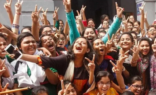 এইচএসসি ও সমমানে পাসের হার ৫২.১২ শতাংশ, জিপিএ-৫ পেয়েছে ৪০ হাজার