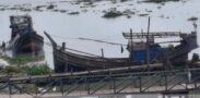 নিষেধাজ্ঞা শেষ মধ্যরাতে, সাগরে মাছ ধরতে প্রস্তুত অর্ধশতাধিক ট্রলার