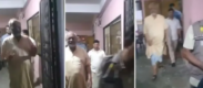 মেজর (অব.) আখতারুজ্জামান গ্রেপ্তার, বিমানবন্দর থানায় হস্তান্তর