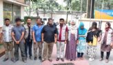 ফেসবুকে প্রেমের ফাঁদে বিত্তবান পুরুষ, বাসা-হোটেলে নিয়ে ব্ল্যাকমেইল করে অর্থ আদায়