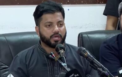 প্রধানমন্ত্রীর কর্মকাণ্ড ও দলকে বিব্রত না করতে পদত্যাগের সিদ্ধান্ত: ইশরাক