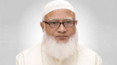 আখতারুজ্জামানকে গ্রেপ্তারের প্রতিবাদ জামায়াত আমিরের