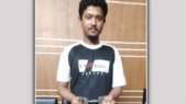 নেত্রকোনায় সাংবাদিক আলিফ হত্যা মামলায় যুবক গ্রেপ্তার