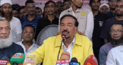 সমাজের নিকৃষ্ট ব্যক্তিরা এমপি-মন্ত্রী হন: স্পিকার