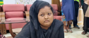 ফ্যামিলি কার্ড দেওয়ার কথা বলে নেন ৯৮ হাজার, আরও টাকা নিতে এসে আটক