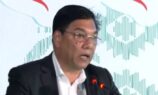 পর্যটনে জিডিপির অবদান দ্বিগুণ করতে কাজ করছে সরকার: পর্যটনমন্ত্রী