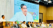 ‘প্রধানমন্ত্রীর বাসভবনের সৌরবিদ্যুৎ থেকে জাতীয় গ্রিডে ১২০০ ইউনিট’