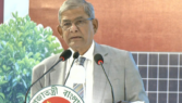 কৃষি গবেষণায় বিনিয়োগ ও কৃষি বিজ্ঞানীদের সুযোগ-সুবিধা বৃদ্ধির আহ্বান রাষ্ট্রপতির