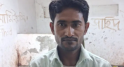 মোহাম্মদপুরে হত্যা-চাঁদাবাজিসহ ৭ মামলার আসামি ‘কেন্তা ফিরোজ’ গ্রেপ্তার