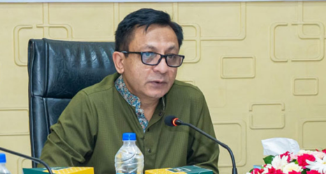 রমজানে সিন্ডিকেটের কোনো চেষ্টা মেনে নেবে না সরকার: বাণিজ্যমন্ত্রী