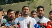 ‘ইশরাক ভাইয়ের মতলব ভালো ছিল, স্বরাষ্ট্রমন্ত্রীর ব্যর্থতায় ফাঁদে পড়েছেন’