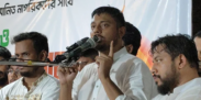 মিটিং হয়, দিন যায়, রাত আসে-কোনো সমাধান হয় না: নাসীরুদ্দীন পাটওয়ারী