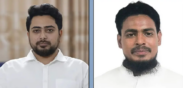 এনসিপির আহ্বায়ক কমিটি পুনর্গঠন, নতুন পদে হাসনাত-সারজিসরা