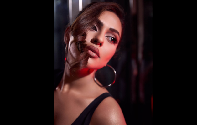 নতুন সাজে নুসরাত ফারিয়া, ছবিতে মুগ্ধ ভক্তরা