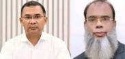 সালাহউদ্দিন আহমেদের মৃত্যুতে প্রধানমন্ত্রীর শোক