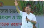 দেশে অস্থিরতা তৈরির চেষ্টা করছে একটি দল: প্রধানমন্ত্রী