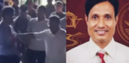 প্রধানমন্ত্রীকে জড়িয়ে ধরার চেষ্টা, প্রত্যাহার রাজশাহীর বিভাগীয় কমিশনার