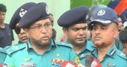 তিন মাসের মধ্যে সরছে গুলিস্তান-ফুলবাড়িয়া বাস টার্মিনাল