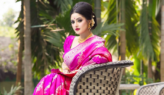 ‘আমার কপালে মনে হয় এটাই লেখা’, কেন বললেন পরীমনি?