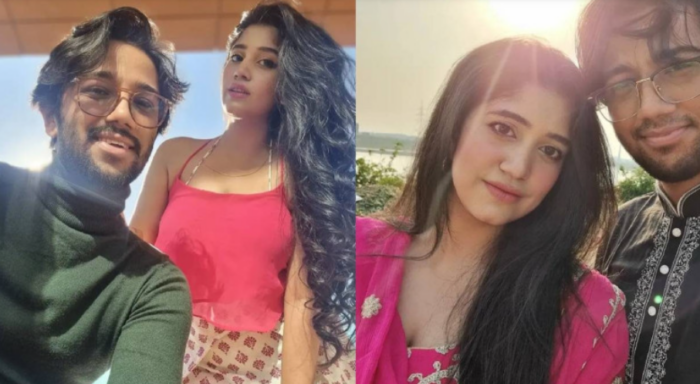 ১০ বছরের সম্পর্কের ইতি টানলেন প্রীতম ও শেহতাজ