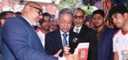 ক্যাশলেস বাংলাদেশ গড়তে ‘বাংলা কিউআর’, লাগবে না কোনো ফি