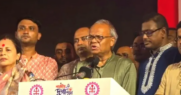 ধর্মীয় পরিচয় যা-ই হোক, রাষ্ট্রে সবার সমান অধিকার: রিজভী