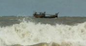 বঙ্গোপসাগরে সুস্পষ্ট লঘুচাপ, ৪৮ ঘণ্টায় ঘূর্ণিঝড়ের আশঙ্কা