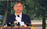 জনগণের আস্থা অর্জন করে পুলিশকে কাজ করার আহ্বান স্বরাষ্ট্রমন্ত্রীর
