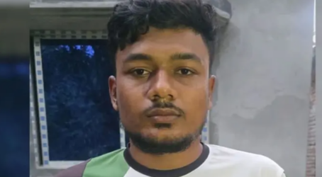 প্রধানমন্ত্রীর সফর ঘিরে ‘স্নাইপার’ মন্তব্য, কারাগারে যুবক