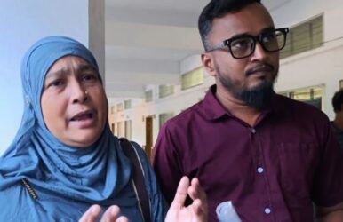 রায়হান হত্যা মামলায় ছয় আসামির সাজা, রায়ে সন্তুষ্ট বাদী ও রাষ্ট্রপক্ষ