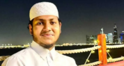 বাবার অভিযোগের পর তাশরীফের স্ট্যাটাস, ‘মিডিয়া চাইলে বাপকেও কিনতে পারে’