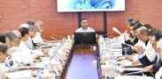 শেরেবাংলা নগরে যাচ্ছে সচিবালয়, মন্ত্রিসভায় প্রস্তাব অনুমোদন