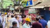 টিকটক ভিডিও নিয়ে বিরোধ, ব্রাহ্মণবাড়িয়ায় দুই পক্ষের সংঘর্ষে আহত ২০