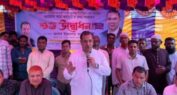 ফ্যামিলি কার্ড নিয়ে অনিয়ম করলে কঠোর ব্যবস্থা : তথ্য প্রতিমন্ত্রী